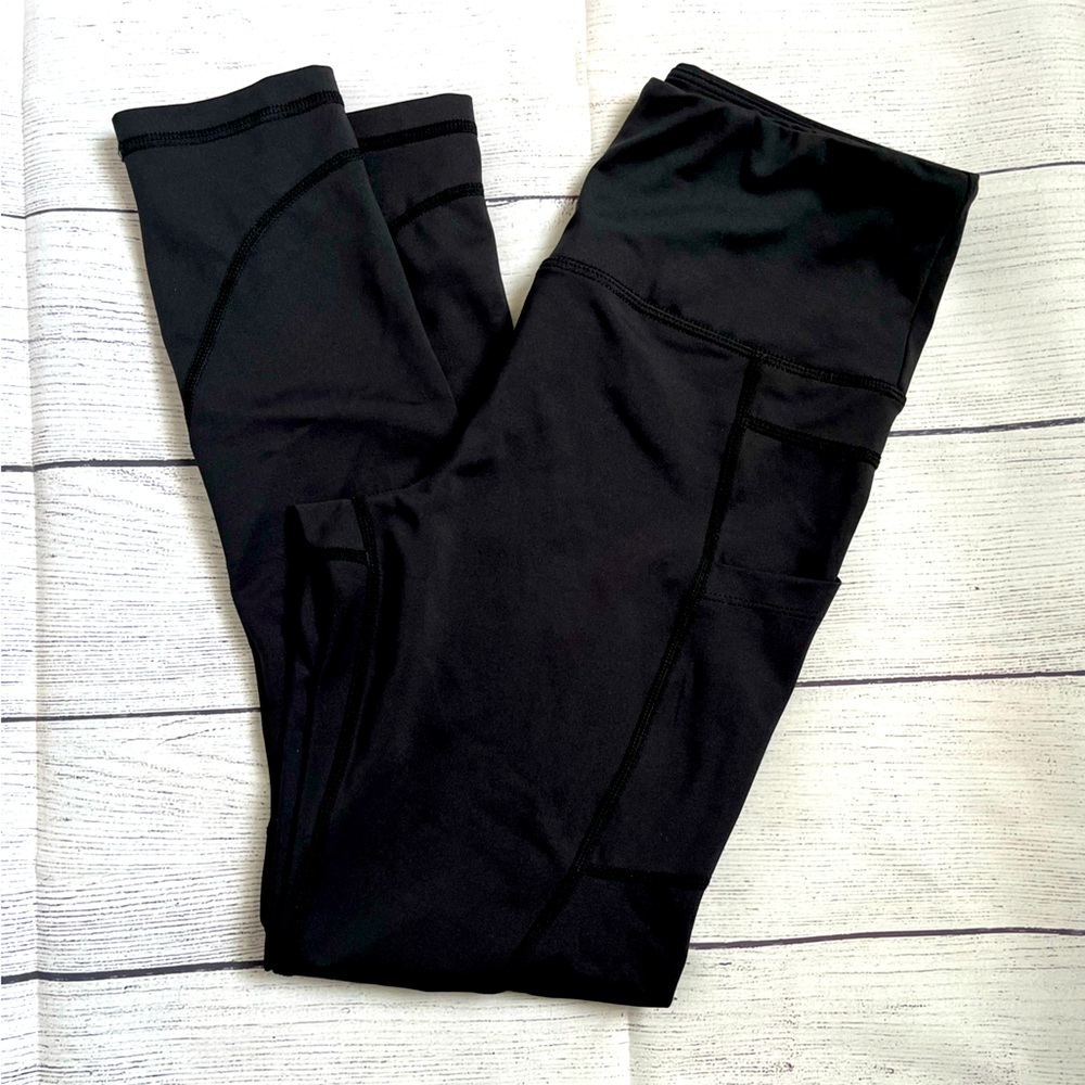 Light n Tight leggings